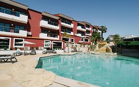 Hotel Topázio
